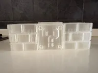Range-cartouches Nintendo Switch (thème Super Mario) — photo 4