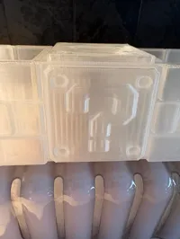 Range-cartouches Nintendo Switch (thème Super Mario) — photo 6