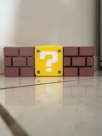 Range-cartouches Nintendo Switch (thème Super Mario) — photo 7