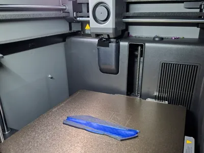 ps5 flat cool looking model