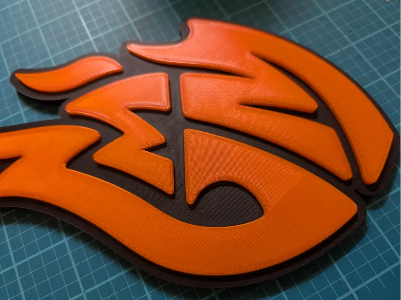 Good Mythical Morning Logo Sign