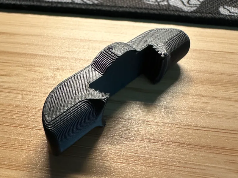 Ruger MKIV Charging Handle