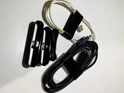 Wire Keeper wire organizer