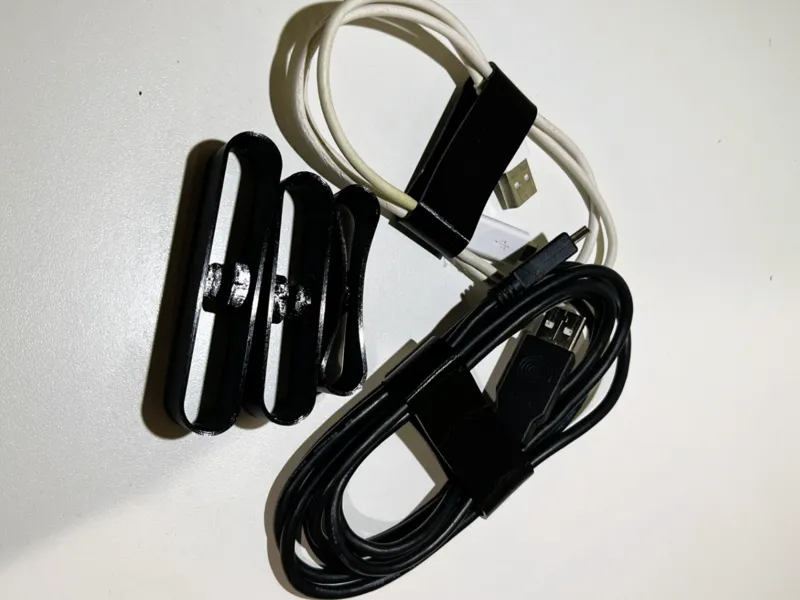 Wire Keeper wire organizer