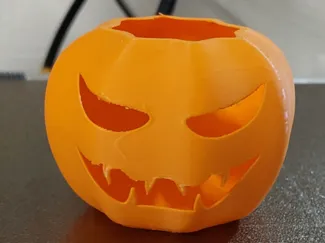 halloween kürbis