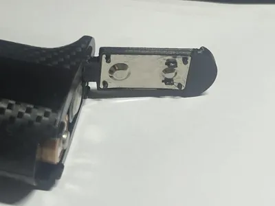 DumboRC X6PM replacement battery door