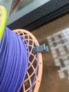 Unofficial spool, 0.2mm layer, 2 walls, 15% infill