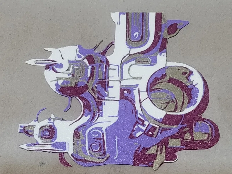 Possible Machine