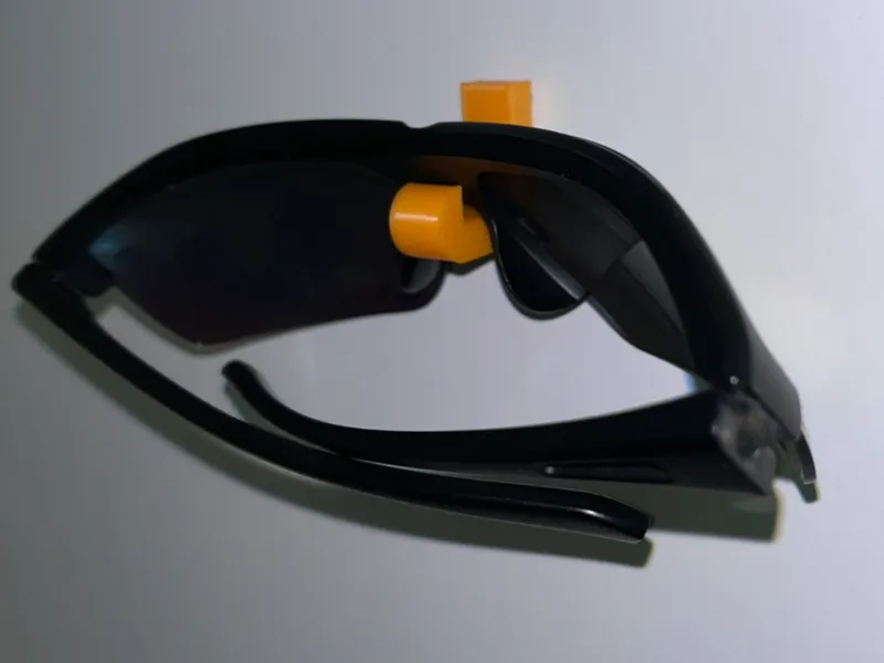 glasses holder