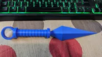 Kunai décoratif — photo 2