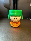 0.2mm layer, 2 walls, 10% infill