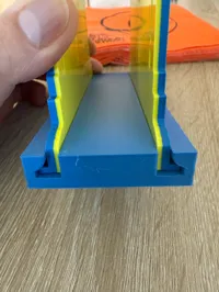 Porte-serviettes maison hantée pour Halloween — photo 8
