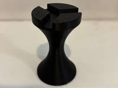 Twilight Imperium 4 Tile Holder Pillars