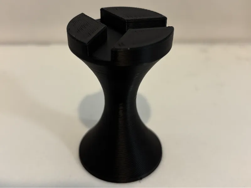 Twilight Imperium 4 Tile Holder Pillars