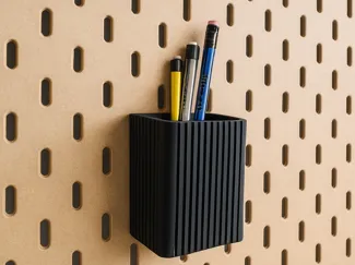 Skadis pencil holder