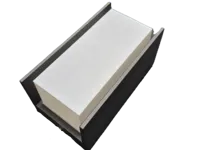 0.2mm layer, 3 walls, 100% infill
