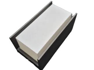 PHILIPS Ecomoods Bridge light cover