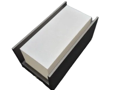 PHILIPS Ecomoods Bridge light cover