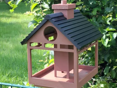 Birdhouse