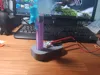 0.24mm layer, 2 walls, 15% infill