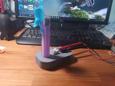 Wind Power Generation Module