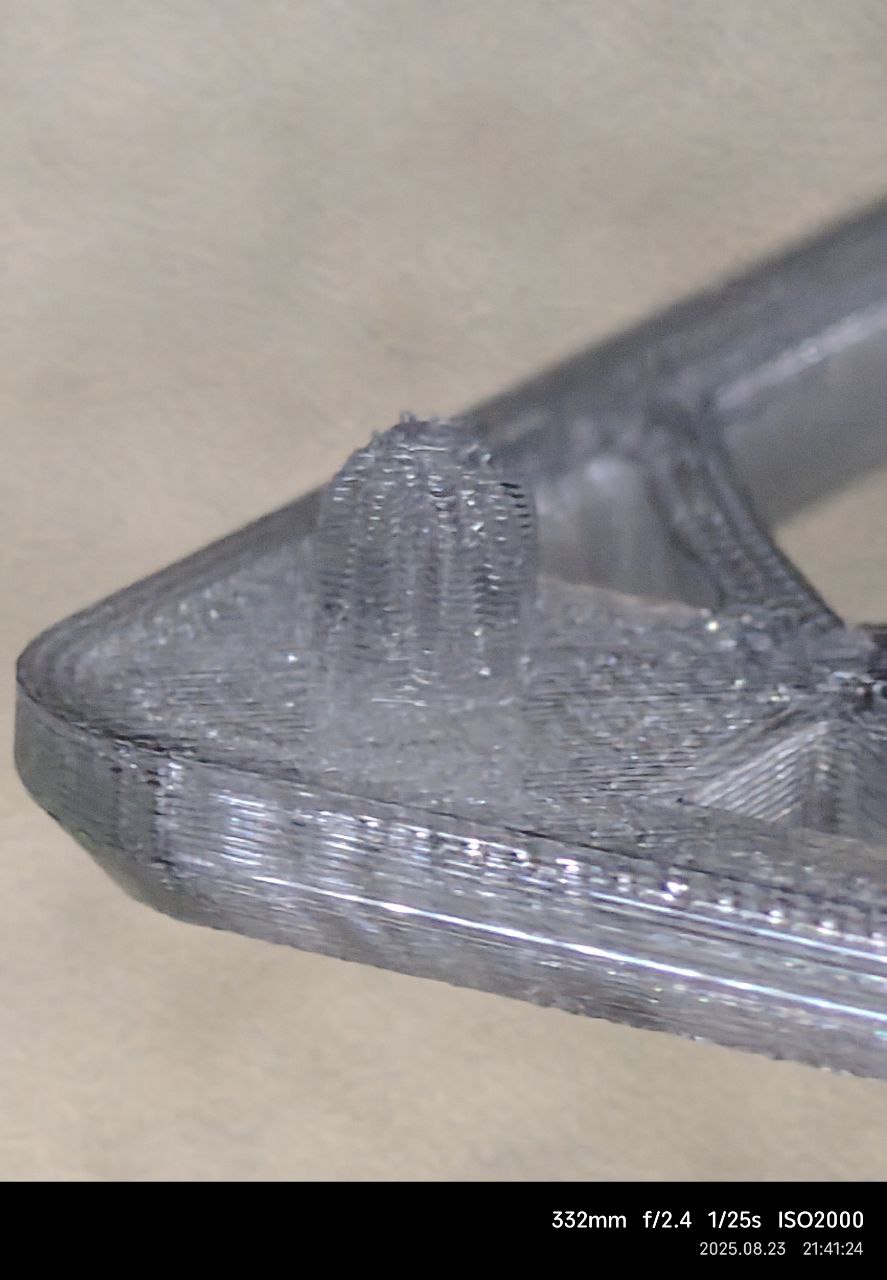 Miniatura 2 do modelo 3D 快拆型，风扇防护罩，12cm