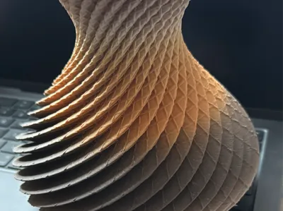Vase