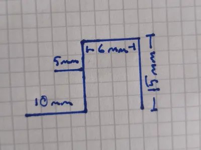 UF SLAT PROFILE