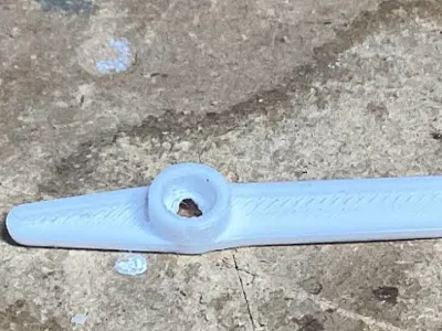 Servo Horn