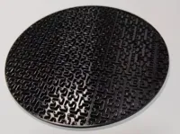0.2mm 层高, 2 层墙, 15% 填充