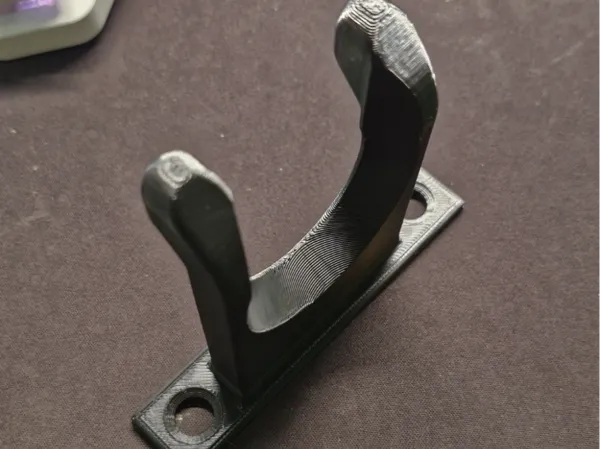 Support de manette Meta Quest 3/Pro pour cockpit simulation