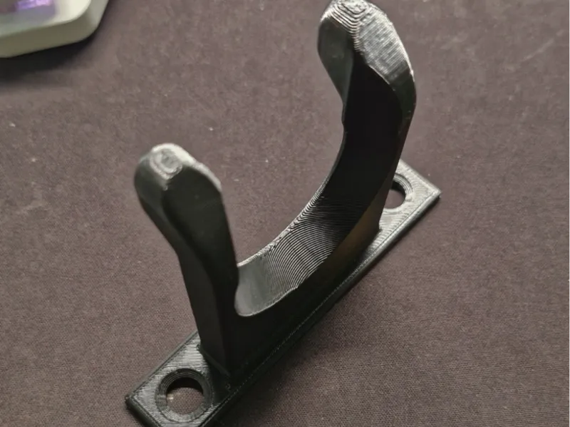 Meta Quest 3/Pro Controller Mount Sim Rig