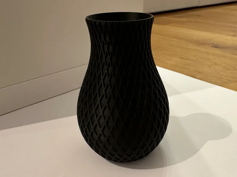 Vase