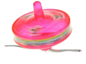Spinning top