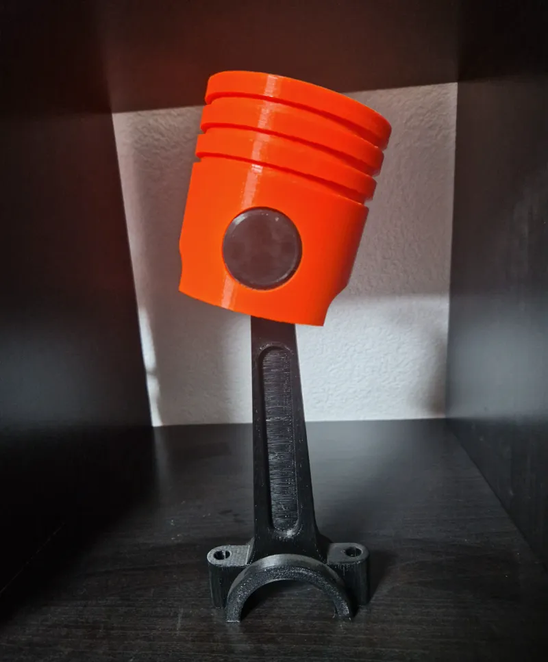 Kit Piston