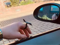 Stealth Jet