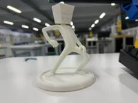 0.2mm 层高, 2 层墙, 15% 填充