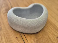 Fuzzy Skin 0.12mm layer, 2 walls, 12% infill