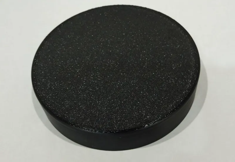 wheel bearing cap