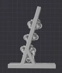0.16mm layer, 2 walls, 15% infill