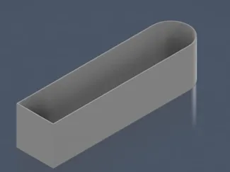 Spice Organizer