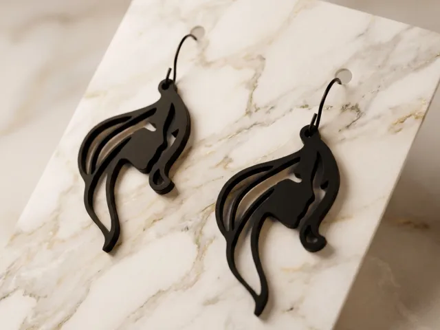 Boucles oreilles 141