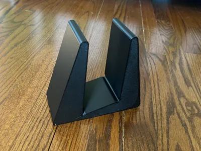 MSI Trident 3 Custom Stand