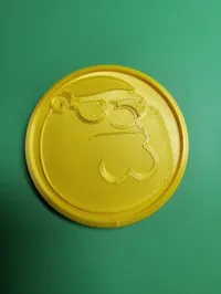 Médaillon Peter Griffin (Les Griffin / Fortnite) — photo 6