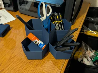 Basic Organizer