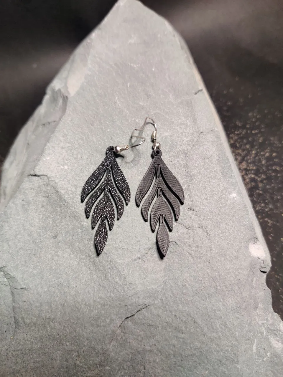 Willowdrop Earrings view 4