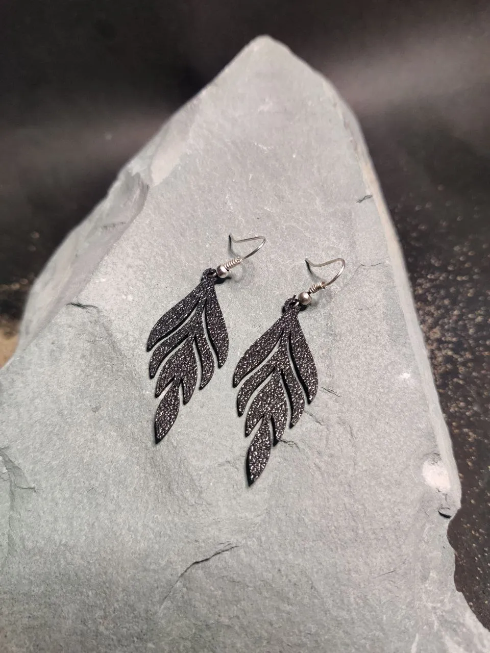 Willowdrop Earrings view 2