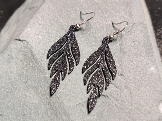 Willowdrop Earrings