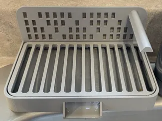 Sponge holder