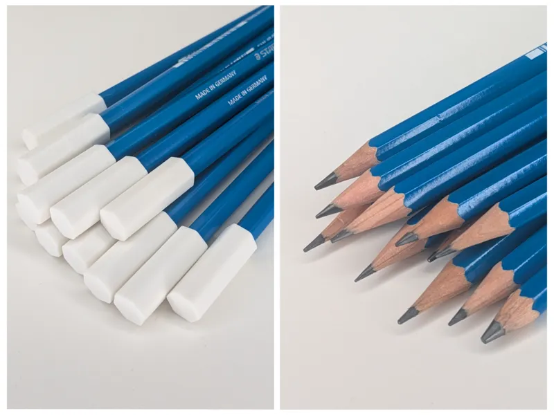 Staedtler Pencil Cap/Cover/Protector